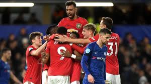 Watch leeds united vs manchester united free online in hd. Leaked Starting Lineup Manchester United Vs Chelsea The United Stand