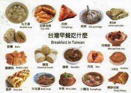 Breakfast In Taiwan Chinese Breakfast Asian Recipes Beef Soup
