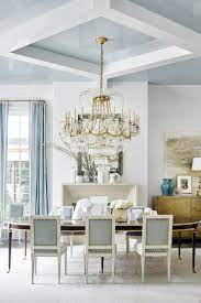 The Case For White Walls With Suzanne Kasler Dining Room Decor Dining Room Inspiration Luxury Dining Room