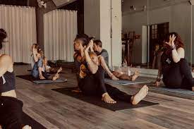 And we are working to establish classes elsewhere. Yoga For All Levels Sukhalife Yoga Studio St Petersburg Florida