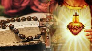 Um dos discípulos, a quem jesus amava, estava à mesa reclinado ao peito de jesus. (jo 13,23). Como Rezar O Terco Ao Sagrado Coracao De Jesus