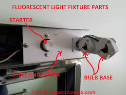 Disconnect the power to the fixture(s) from the breaker box. How To Fix A Fluorescent Light That Flickers Or Won T Light Fluorescent Light Repairs Fix Flickering Dim Humming Buzzing Or Dead Fluorescent Lights