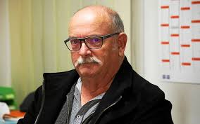 Municipales. Bernard Michel candidat à sa succession