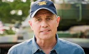 Log Cabin's Gregory T. Angelo defends belief that Trump is the most  pro-LGBTQ GOP president ever