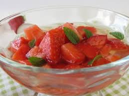 Contact es buah segar on messenger. Resep Kreasi Es Buah Segar Cocok Disantap Saat Wfh