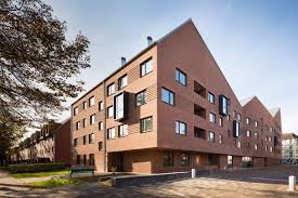 Jetzt provisionsfreie wohnungen in wilhelmsburg mieten oder kaufen! Bund Deutscher Architekten Weltquartier Wilhelmsburg 1 Preisrang