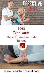 Die handfläche ziehen sie an, so dass handgelenk und armmuskeln gedehnt sind. Die Besten Ubungen Gegen Einen Tennisarm Tennis Arm Tennisarm Tennisellenbogen