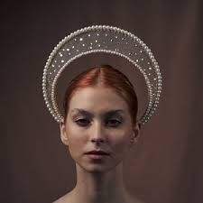 Corona con halo de rayos de sol, tiara celestial dorada, corona de festival  bohemia, tocado de boda, corona de diosa, tiara de sol nupcial, corona con  halo dorado