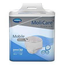 Wirtualni operatorzy stanowią coraz większą cześć rynku telekomunikacyjnego w polsce. Hartmann Molicare Premium Mobile Pull Up Pants Medium Blue 14 S Htc 915123 0