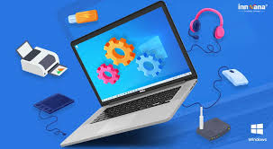 Choose which driver updates to install. How To Download Install And Update Dell Drivers On Windows Pc