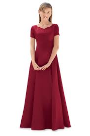Youth Harmonia Dress Dresses Fancy Dresses Ball Gowns Wedding