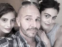 Model Cassi Van Den Dungen responds after slamming fans for 'likes'