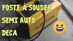 Les annonces qui contiennent le mot nouveau ont moins de 7 jours. ÙŠÙÙƒØ± Ø¨Ø·Ø±ÙŠÙ‚Ø© Ù…Ø§ ÙŠØ´Ø¹Ø± Poste A Souder Semi Auto Occasion Le Bon Coin Amazon Allthepleasuresofthegarden Com