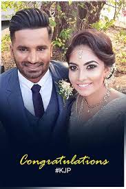 Alanna panday is turning up the heat with her bewitching pictures. Watch Sri Lankan Cricketer Kusal Janith S Wedding Newswire
