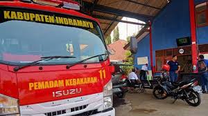 Mendaftarkan usahanya ke dinas koperasi kabupaten/kota dengan melampirkan bukti memiliki usaha mikro dari pengusul. Sering Dikeluhkan Telat Damkar Indramayu Minta Pemkab Tambah Pos Pemadam Kebakaran Tribun Jabar