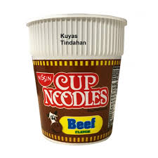 We did not find results for: Nissin Cup Nissin Cup Noodles Beef Flavor Grocery From Kuyas Tindahan Uk