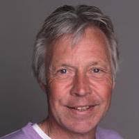 Autorenprofil von Thomas Schulze