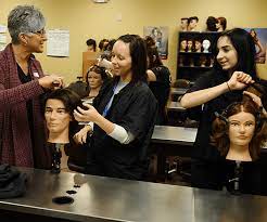 Check spelling or type a new query. How Long Is Cosmetology School Midwest Technical Institute
