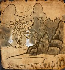 Stonefalls Treasure Maps The Elder Scrolls Online Wiki Guide Ign