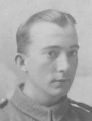 Lives of the First World War