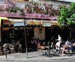 Le Figaro Le Vrai Paris Paris 75018 Cuisine Francaise
