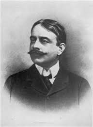 The Project Gutenberg eBook of Edgar Saltus: The Man, by Marie Saltus