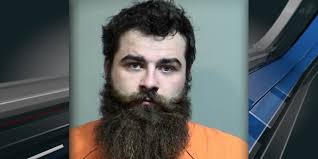 Man arrested after hours-long standoff with police in Georgetown