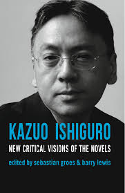 NEW CRITICAL VISIONS OF THE NOVELS