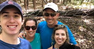 I joined #MSKPFACQ as a caregiver advisor with the goal of helping other  families learn how to ask the hard questions while still staying positive,"  says MSK Patient and Family Advisory Council