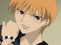 Pin By Kaitlynn Marshall On So Much Anime Fruits Basket Quotes Fruits Basket Anime Fruits Basket Kyo
