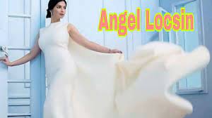 Maybe you would like to learn more about one of these? Angel Locsin Beautiful In White Gown Nakapili Na Omg Youtube