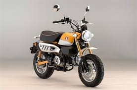 We did not find results for: Honda Monkey Is Back Drivemag Riders