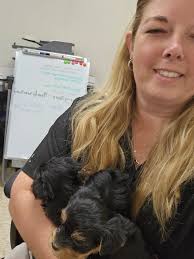 The Critter Connection