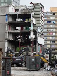 Andere parken in der nähe der toys r us in offenbach am main. Toys R Us Baustelle In Offenbach