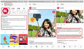 16 cara membajak wa pacar berhasil terbaru. 15 Contoh Caption Promosi Di Instagram Terbaik