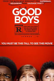 Good Boys Movie Review