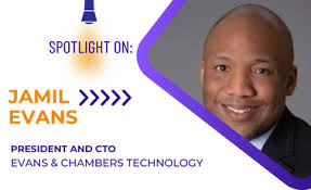 Jamil Evans's Instagram, Twitter & Facebook