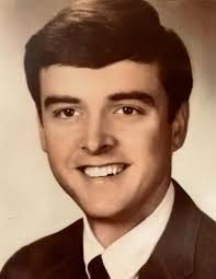 My sympathies to Phil's family