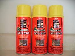 Attach the can to the dispensing unit. 10 Cans Dow Great Stuff Window Door Insulating Foam Sealant 12 Oz For Sale Online Ebay