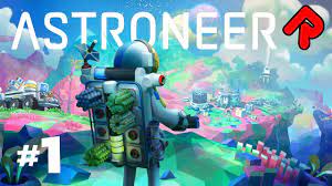 Now we will begin the full walkthrough of the game, first and foremost i will be going over mechanics and gameplay that can be regarded as spoiler, you have been warned. Astroneer Automation Guide How To Use Auto Extractor Auto Arm New Resource Canisters Youtube