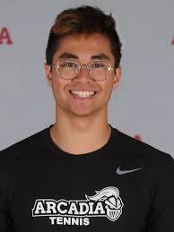 2022-23 Men's Tennis Roster