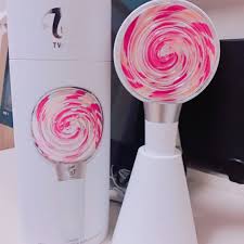 Twice 트와이스 new lightstick candybong z unboxing. Official Twice Lightstick Candy Bong Hobbies Toys Collectibles Memorabilia K Wave On Carousell