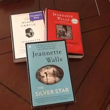 The first part a woman on the street documents her conversation with her mother, rose mary who was squatting in an abandoned apartment in new york city, which pushed her to tell the truth and write this memoir. Find More 3 Jeannette Walls Books For Sale At Up To 90 Off