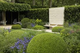 Grundsätzlich geht man beim modernen sichtschutz im garten von einer geraden und ruhigen linienführung aus. Attraktiver Sichtschutz Garten Von Eckhardt Gmbh Co Kg