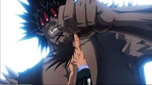Check spelling or type a new query. One Punch Man Villain Gouketsu Brutalizes Suiryu