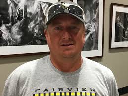 The Unconventional Success Story of Fairview Coach Chris Hughes