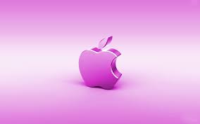 Free Cool Pink Wallpaper Download Apple Wallpaper Hd Apple Wallpapers Pink Wallpaper