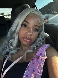 Courtney Nicole's Instagram, Twitter & Facebook