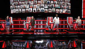 Imitation episode 6 english subtitle is now available with english subtitles. The Voice Season 20 Episode 12 Recap Live Shows Begin For Top 17 Goldderby