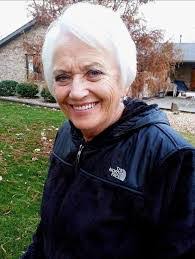 Doris Mera's Instagram, Twitter & Facebook